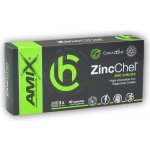 Amix ChelaZone ZincChel 90 kapslí – Hledejceny.cz