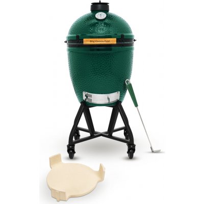 Big Green Egg Set NEST50 Large B – Zboží Mobilmania