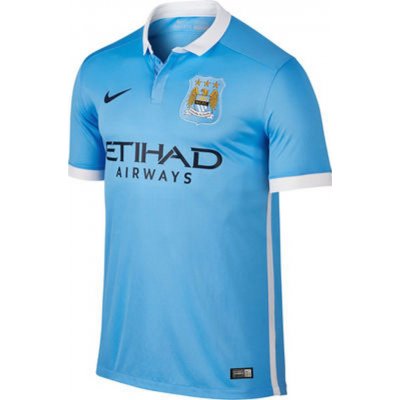 Nike Manchester City FC domácí 18/19 – Hledejceny.cz