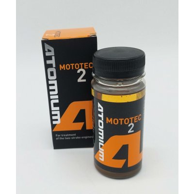 Atomium Mototec 2 100 ml | Zboží Auto