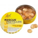 Bachova terapie Rescue pastilky 50 g – Hledejceny.cz