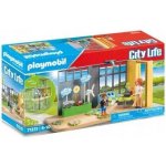 Playmobil 71331 Meteorologická třída – Zboží Mobilmania