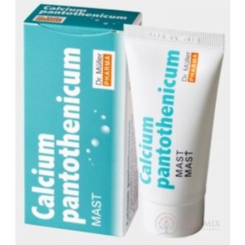 Dr.Müller Calcium pantothenicum mast 100 g