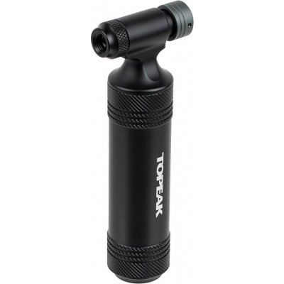 Topeak AIRBOOSTER PRO – Zboží Mobilmania