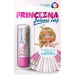 Jelení lůj Princezna s příchutí Bubble gum na blistru 4,5 g – Zbozi.Blesk.cz