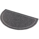 Trixie Půlkruhová PVC předložka k WC 41 x 25 cm – Zboží Dáma