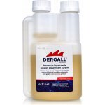 Dergall Proti parazitům a roztočům 100 ml – Hledejceny.cz