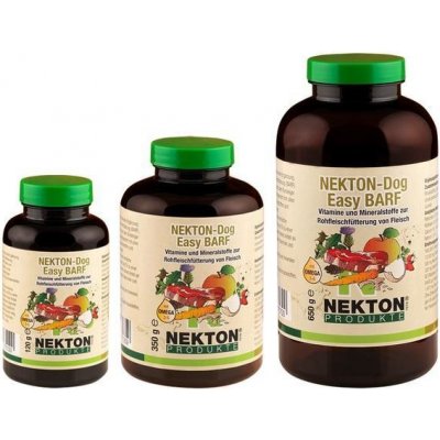 Nekton Dog Easy BARF 700 g – Hledejceny.cz