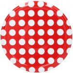 Víčko TWIST 82 PUNTÍK, 10ks – Zboží Mobilmania