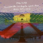 Pink Floyd - Live From The LA Sports Arena RSD 2026 2 CD – Zboží Dáma