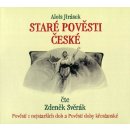 Staré pověsti české