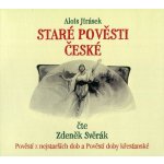 Staré pověsti české – Zbozi.Blesk.cz