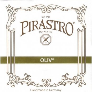 Pirastro OLIV 211021