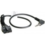 Connects2 Propojovací kabel pro autorádia Clarion 240037 + Prodloužená lhůta na vrácení zboží do 40 dnů – Hledejceny.cz