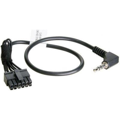 Connects2 Propojovací kabel pro autorádia Clarion 240037 + Prodloužená lhůta na vrácení zboží do 40 dnů – Hledejceny.cz