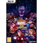 Marvel vs. Capcom: Infinite Character Pass – Hledejceny.cz