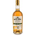 West Cork Irish Stout Cask 40% 0,7 l (holá láhev) – Hledejceny.cz