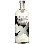 Absolut Vanilia 38% 1 l (holá láhev) – Sleviste.cz