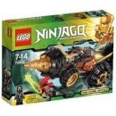 LEGO® NINJAGO® 70502 Coleův razicí vrták