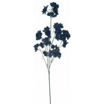 Stračka větev „Arsie“ modrá 105 cm – Zboží Dáma