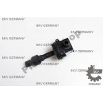 SKV Zapalovací cívka VOLVO S40 V40 1.6 1.8 2.0 2.0 T – Hledejceny.cz