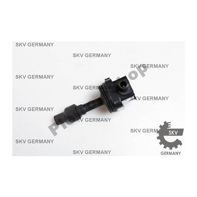 SKV Zapalovací cívka VOLVO S40 V40 1.6 1.8 2.0 2.0 T – Hledejceny.cz