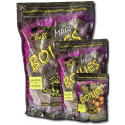 Carp Servis Václavík Boilies Boss2 MAGIC 2,5kg 20 mm Slunečnice