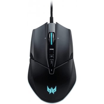 Acer Gaming Mouse GP.MCE11.01Q