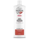 Nioxin System 4 Scalp Therapy lehký kondicionér pro výrazné řídnutí jemných chemicky ošetřených vlasů Scalp Therapy Conditioner Fine Hair Noticeably Thinning Chemically Treated 1000 ml