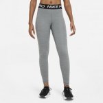 Nike Pro 365 dámské legíny šedé – Hledejceny.cz