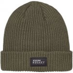 CCM čepice Watchman beanie Army Green – Hledejceny.cz