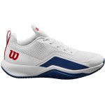 Wilson Rush Pro Lite - Bílý – Zboží Mobilmania