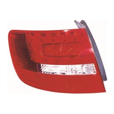 DEPO AI A6 04-/P zad světlo 446-1905R-UE-CR – Hledejceny.cz