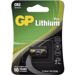 GP CR2 1ks 1022000611 – Zboží Živě