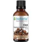 Bioherba Hřebíček tinktura 50 ml – Hledejceny.cz