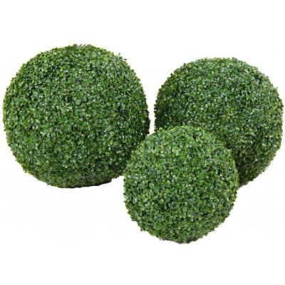 BUXUS KOULE GG, 50cm – Sleviste.cz