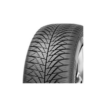 Pneumatiky Fulda MultiControl 255/55 R18 109V FR