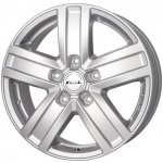 Rial Transporter 6,5x16 5x130 ET66 silver | Zboží Auto