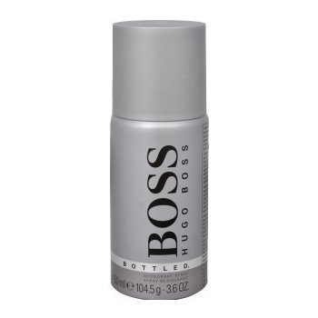 Hugo Boss Bottled Unlimited deospray 150 ml