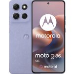 Motorola Moto G86 Power 5G 8GB/256GB PANTONE Spellbound – Zboží Živě