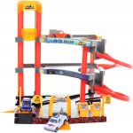 LAMPS Garáž 24012 80x50 cm – Zboží Mobilmania