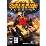 Duke Nukem Forever – Zboží Dáma