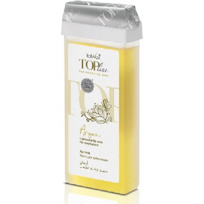 ItalWax Top Line vosk tělový arganový 100 ml