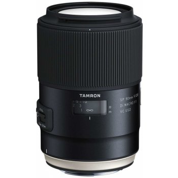 Tamron AF SP 90mm f/2.8 Di Macro VC USD Sony