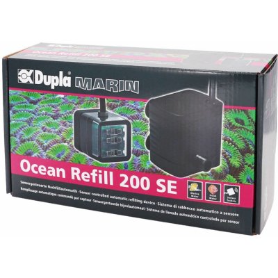 Dupla Ocean Refill 200 SE – Zboží Dáma