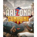 Hra na PC Arizona Sunshine