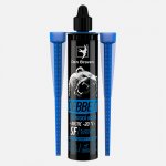 Den Braven Chemická kotva ARCTIC 280 ml šedá – Zbozi.Blesk.cz