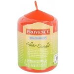 Provence Oranžová 8 cm – Zboží Mobilmania