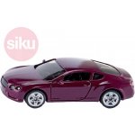Siku Auto Bentley Continental GT V8 – Zboží Dáma