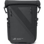 ASUS BP2702 ROG Archer Backpack 17" černý 90XB07M0-BBP000 – Zboží Živě